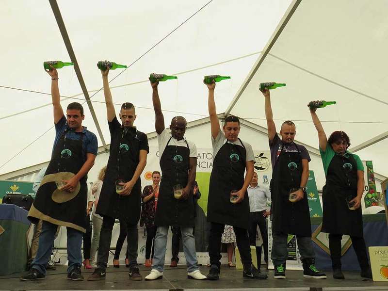 agrosiero-escanciadores