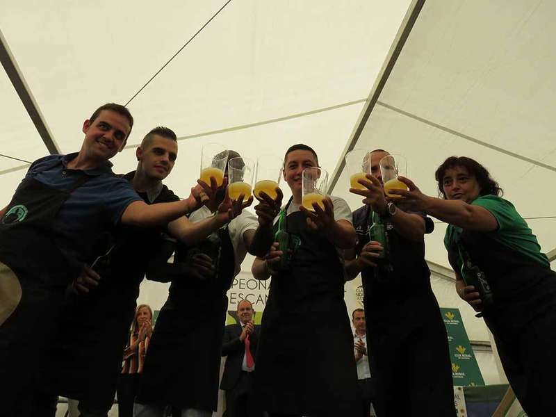 agrosiero-escanciadores