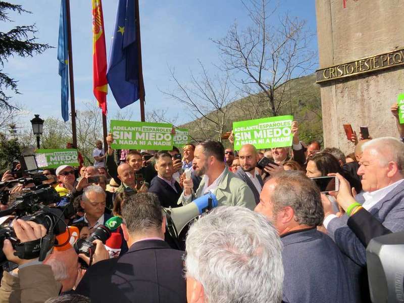 abascal-vox-covadonga