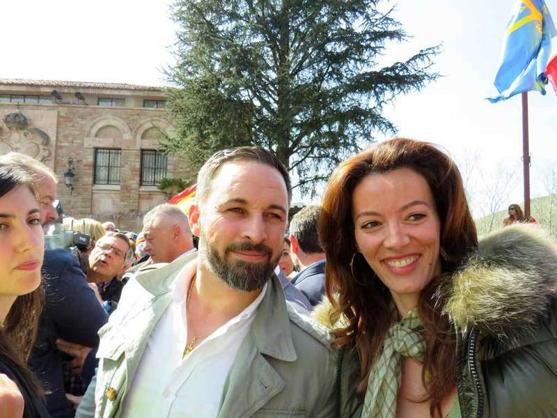 abascal-covadonga-vox