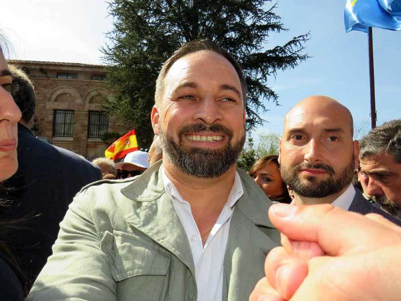 abascal-vox-covadonga-santina