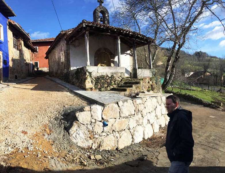 abeledo alcalde de onis