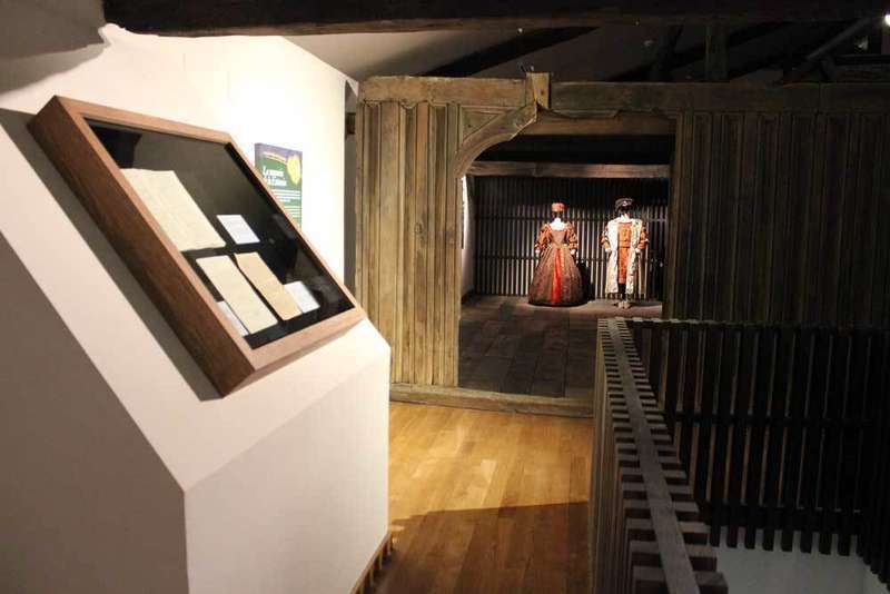 alcoba-carlos-V-Villaviciosa-casa-hevia