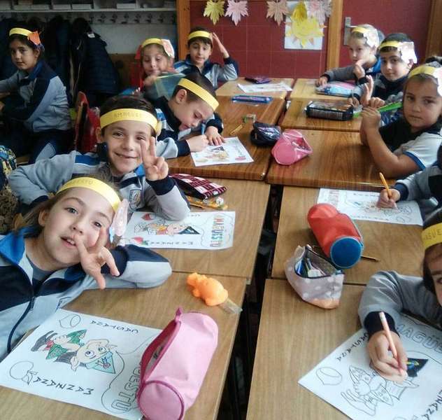 castanes y sidra en norena