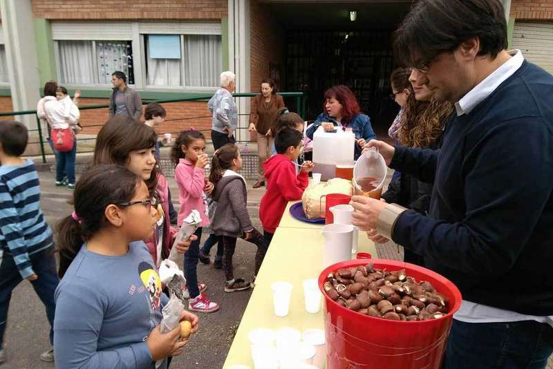amaguestu colegio xentiquina de lieres