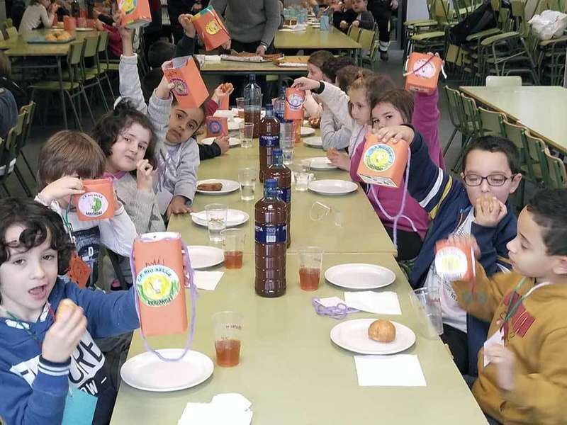 amag&uuml;estu-arriondas