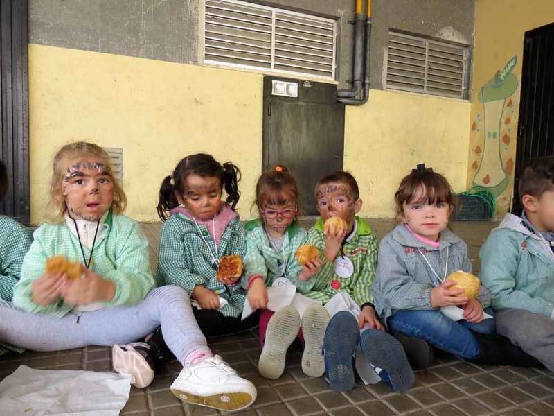 amag&uuml;estu-arriondas