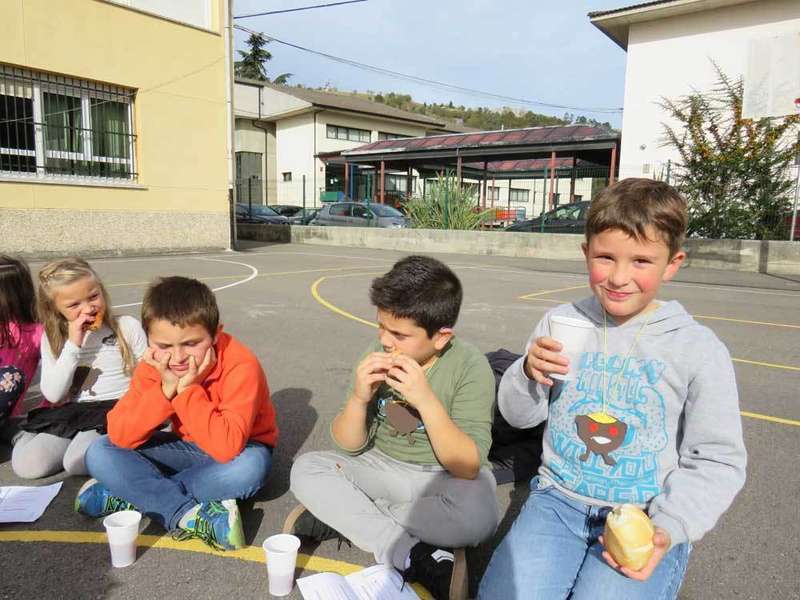 amag&uuml;estu-arriondas