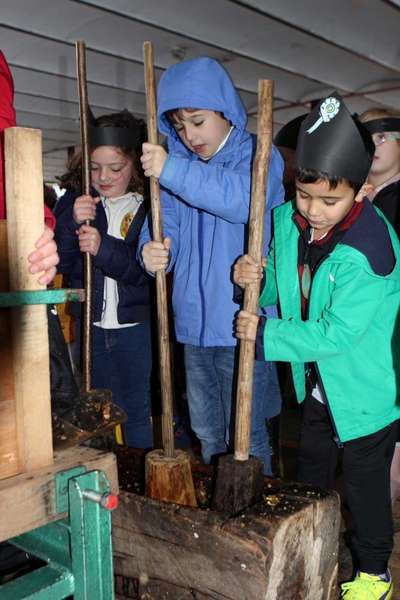 amag&uuml;estu-reconquista