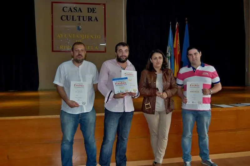 Premios del Concurso de Pinchos de Ribadesella.jpg