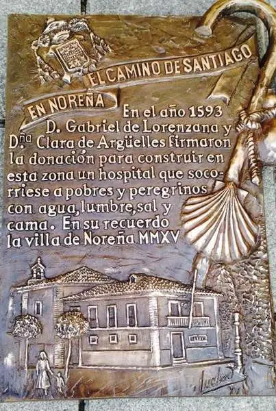placa-hospital-peregrinos-norena.jpg