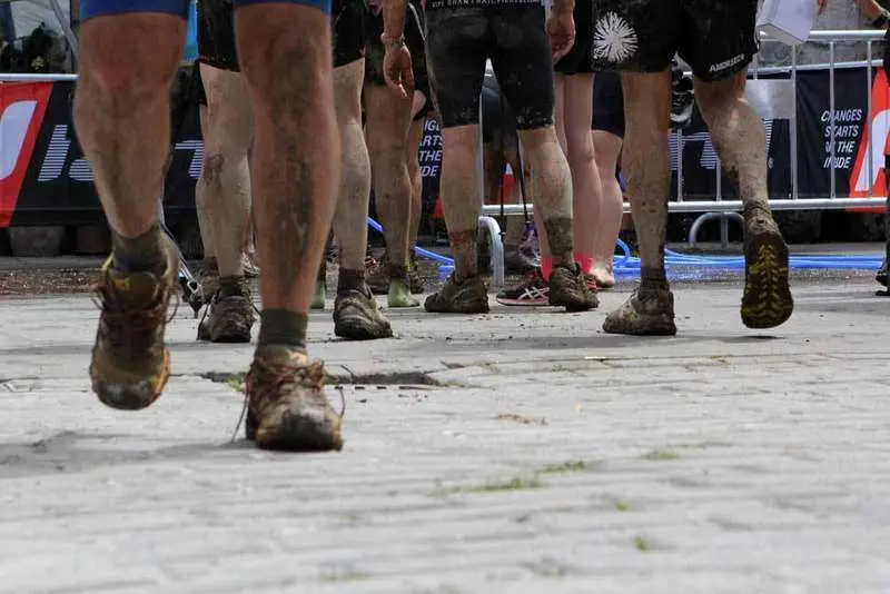 Trail Running | Carreras de Monta&ntilde;a