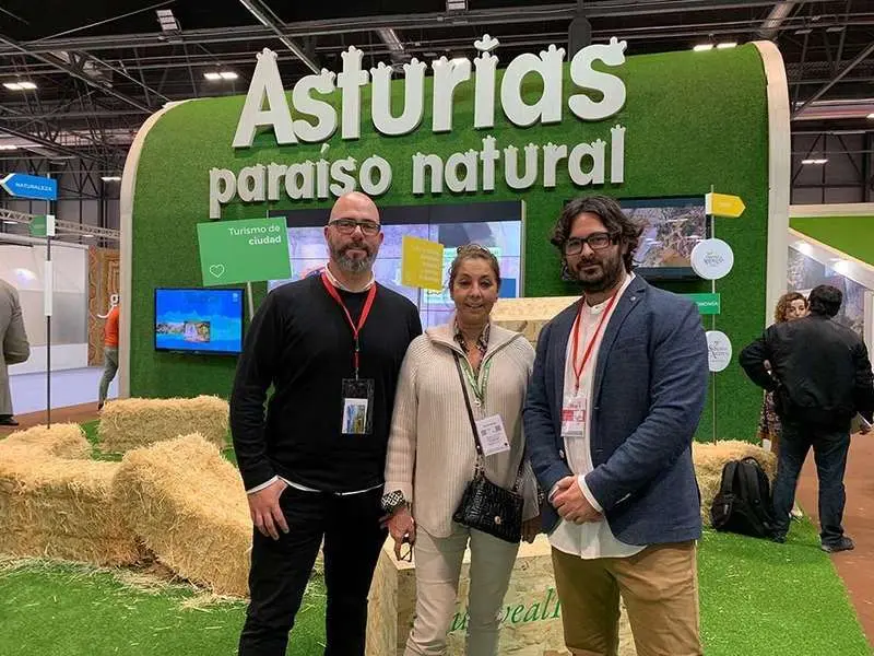 fitur-asturias-alcalde-llanes