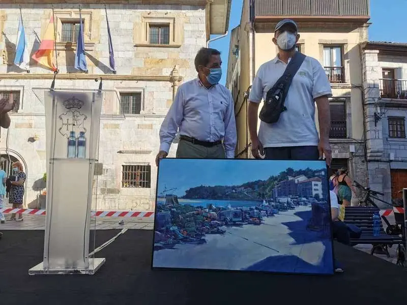 Benigno-Rodriguez-fue-premiado-con-un-accesit