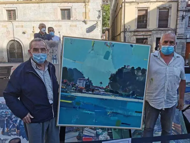 Jose-Manuel-Aznar-Emilio-Serrano