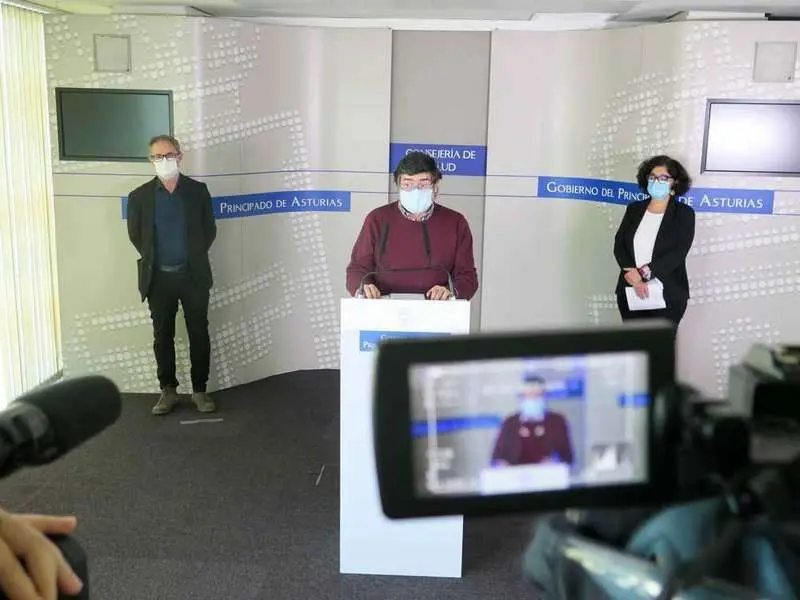 rueda-prensa-salud-covid-asturias