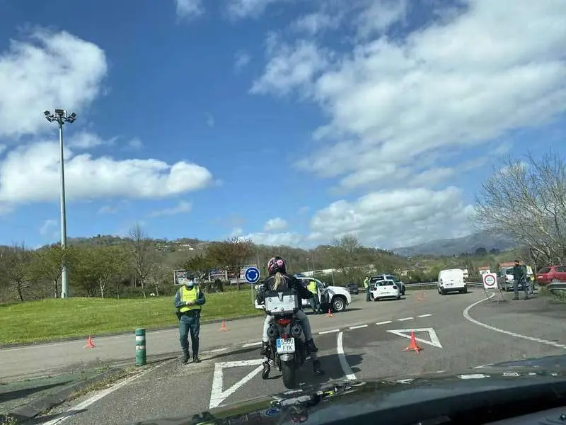 control-guardia-civil