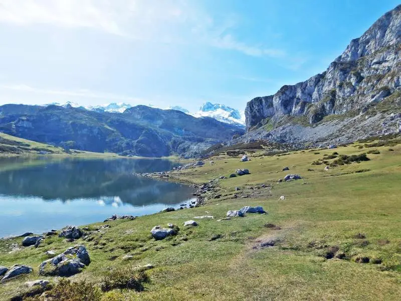 Picos de Europa
