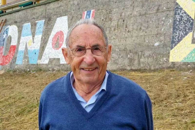 Pepito Fond&oacute;n.