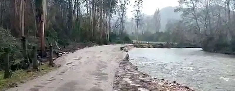 CHC peticiones ayto Llanes mejora r&iacute;o Bed&oacute;n por inundaciones NP 10 MARZO 2022