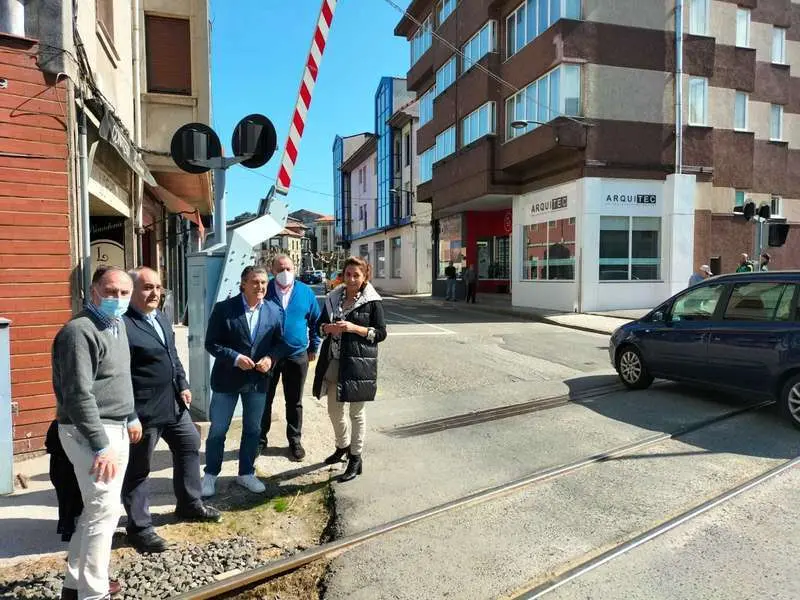 PP LLanes_Paso a nivel