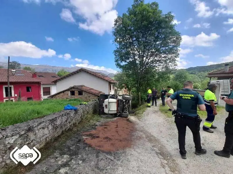 accidente-laboral-cabrales