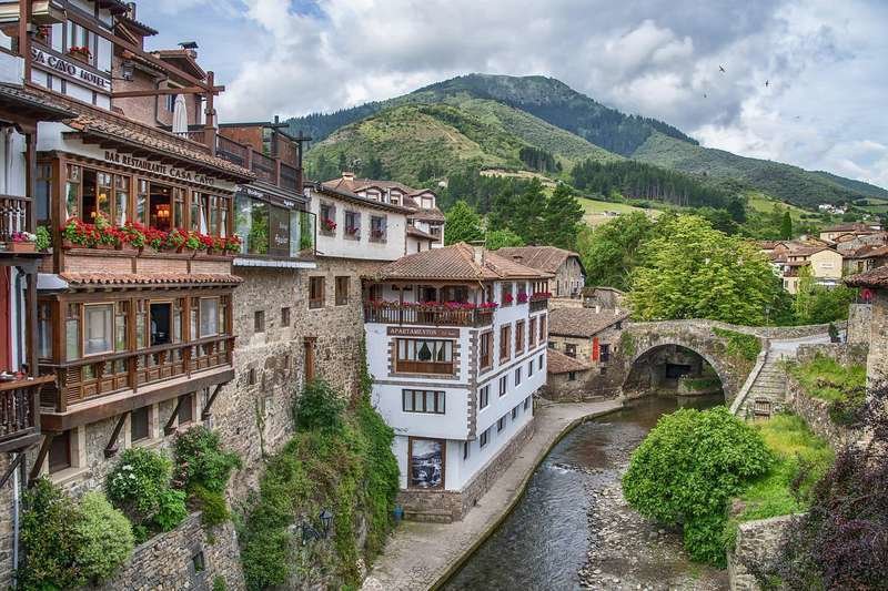 Cómo visitar Asturias con un presupuesto limitado