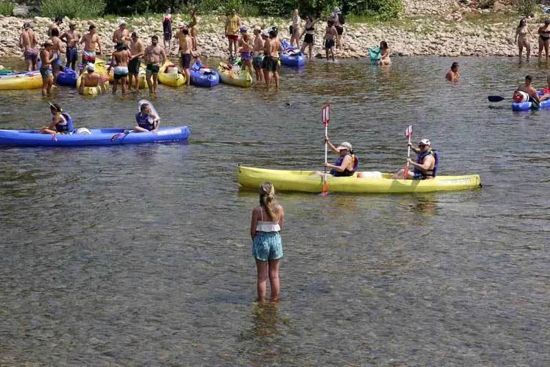 Reservar descenso del sella