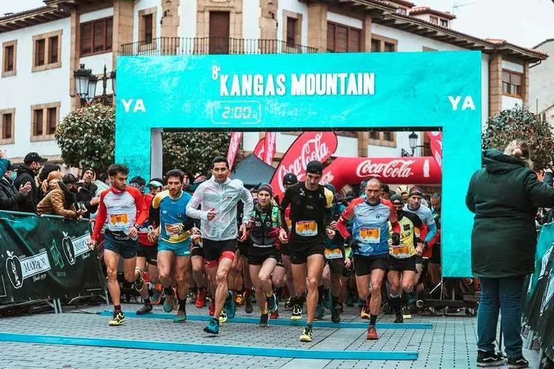 kangas mountain | Cangas de Onis | Asturias