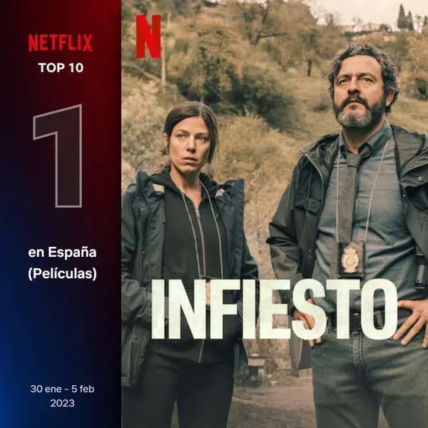 Infiesto-netflix-pelicula
