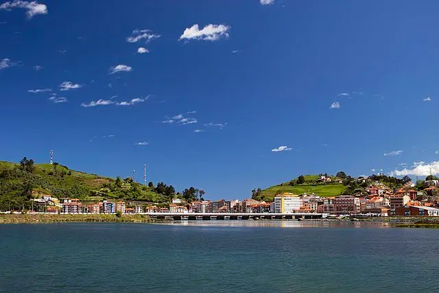 ribadesella-asturias