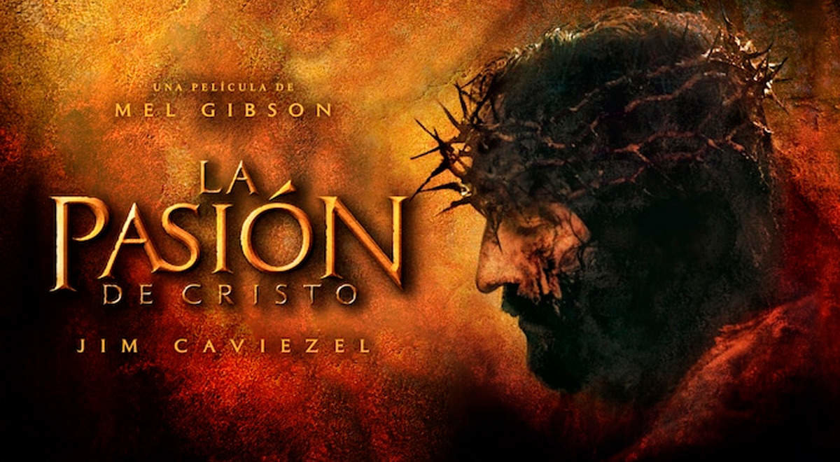 La pasión de Cristo | Semana Santa 2023