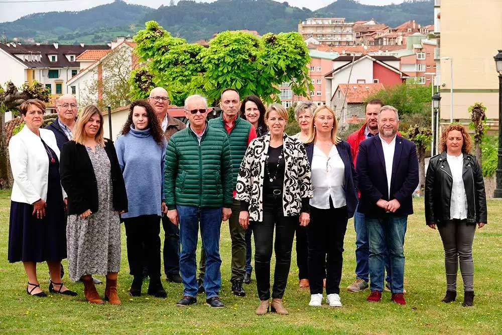 candidatura-psoe-colunga