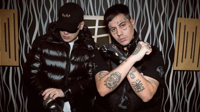 Duki Boombastic Asturias