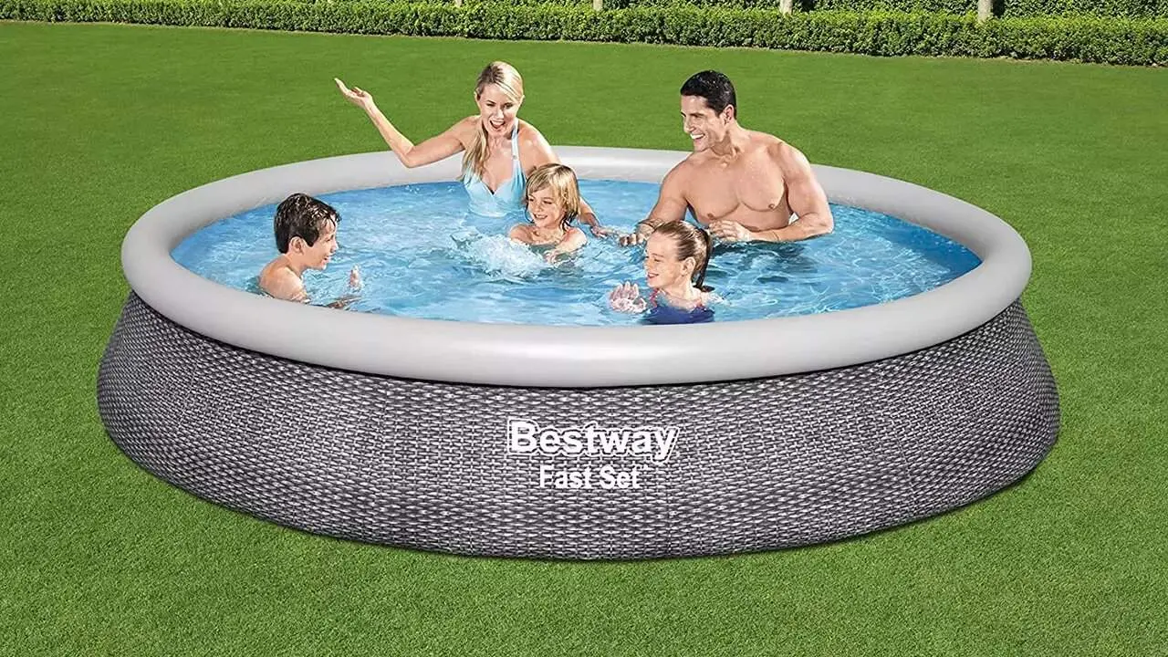 Bestway Piscina