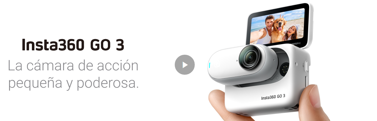 Insta360 GO 3
