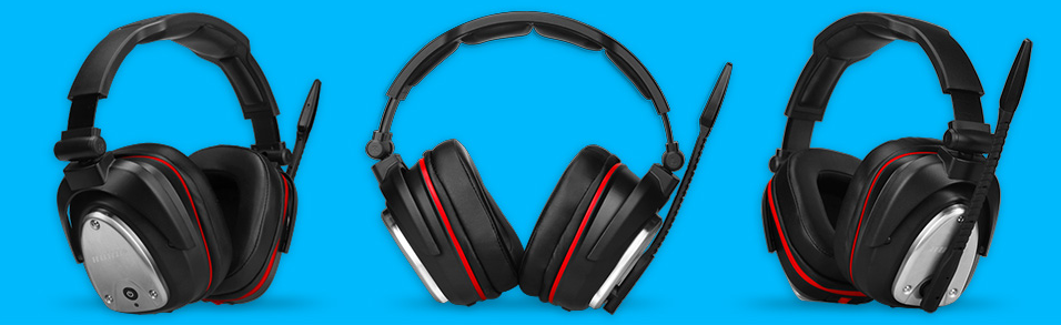 Auriculares Inal&aacute;mbricos
