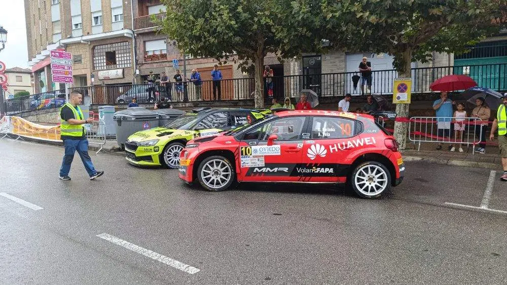 RALLY PRINCESA NOREÑA 3