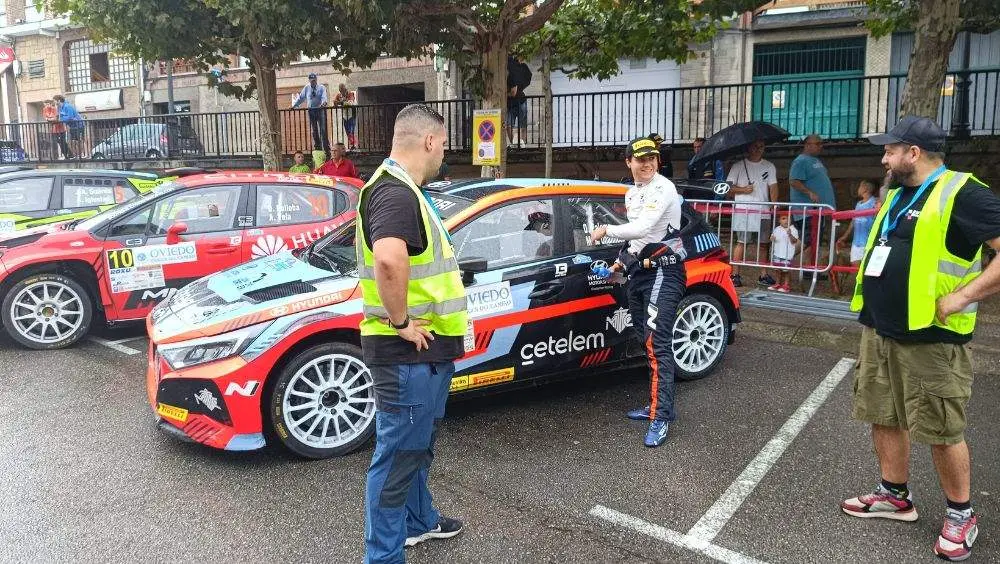 RALLY PRINCESA NOREÑA 7