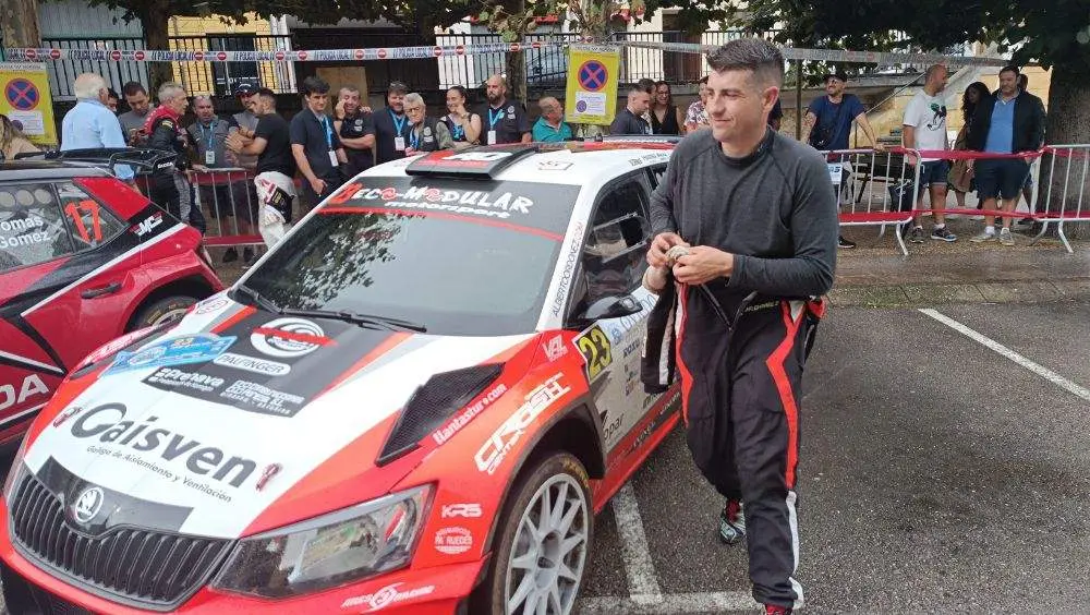 RALLY PRINCESA NOREÑA 13