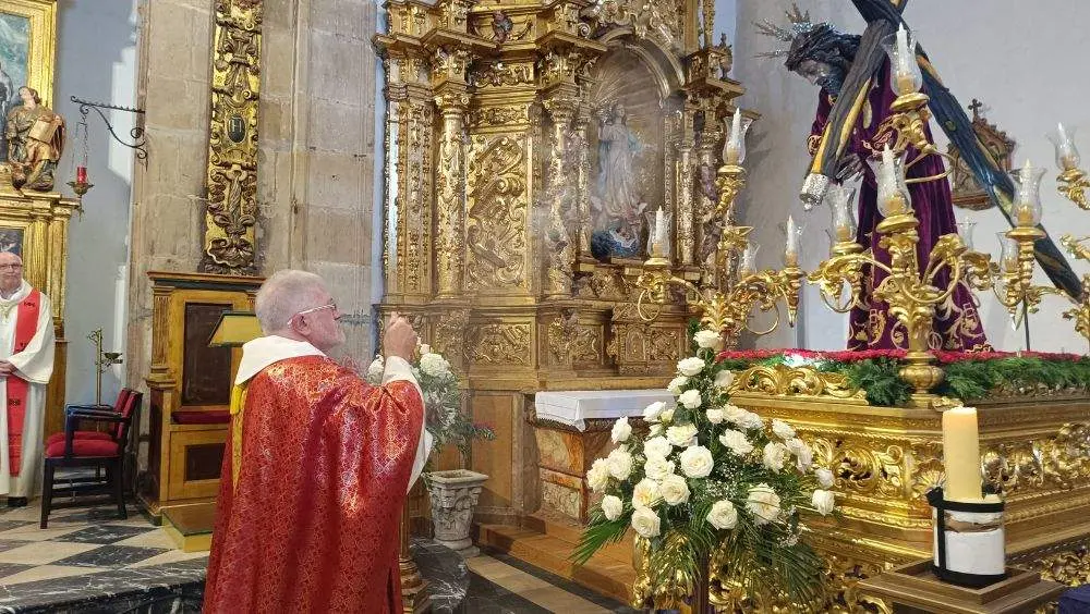 PROCESIÓN ECCE HOMO 12