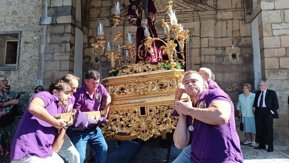 PROCESIÓN ECCE HOMO 16