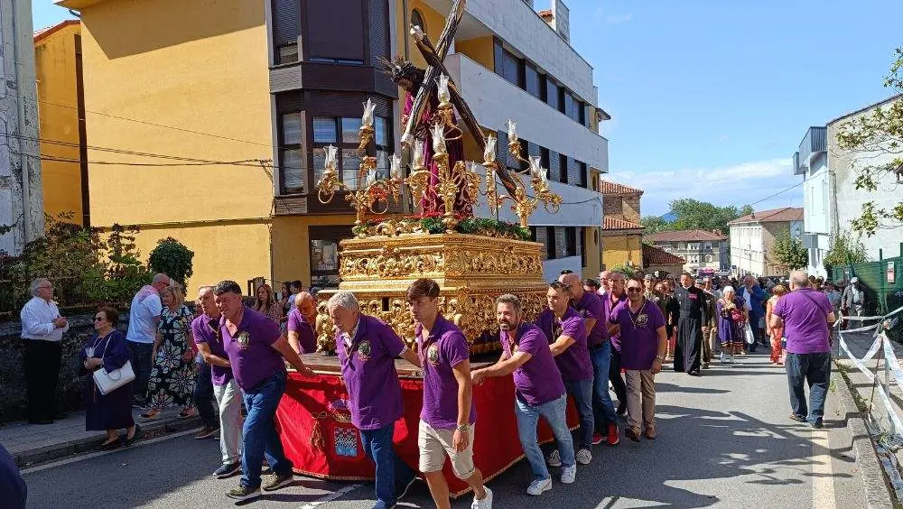 PROCESIÓN ECCE HOMO 22