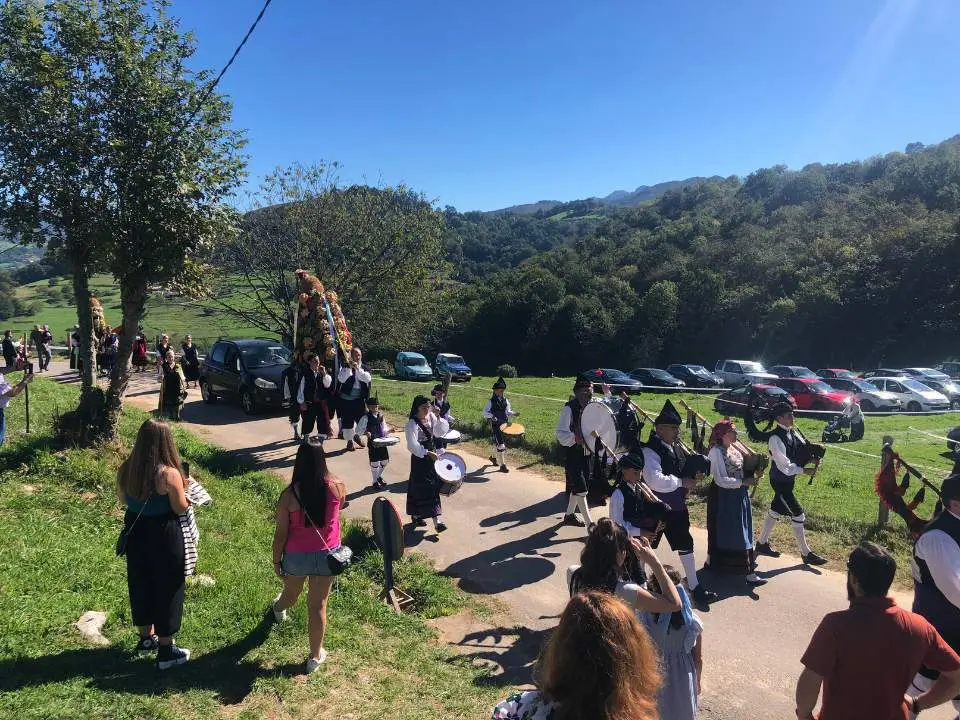 procesion-san-cosme-llegada-capilla