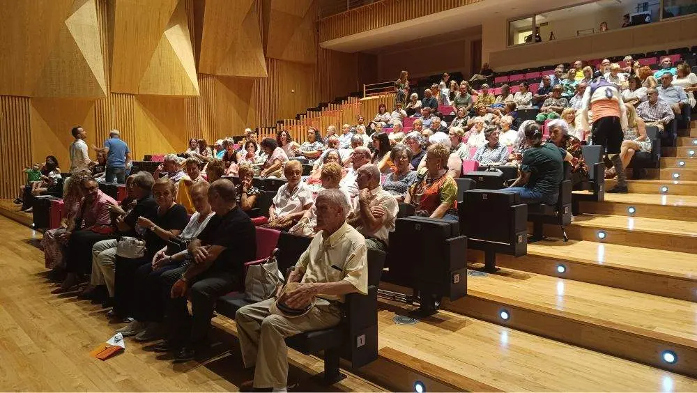 HOMENAJE JAVI CASTRO 1