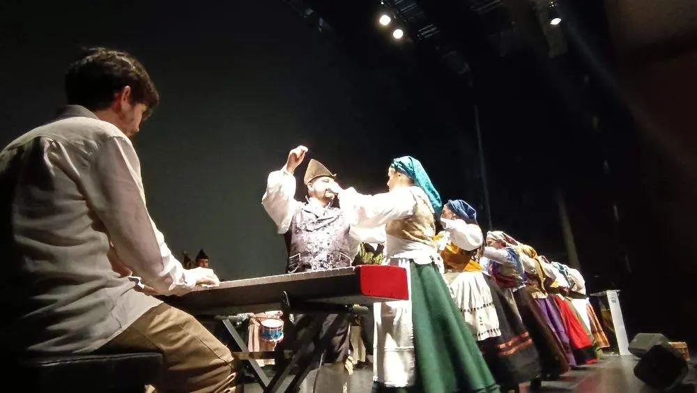 HOMENAJE JAVI CASTRO 5