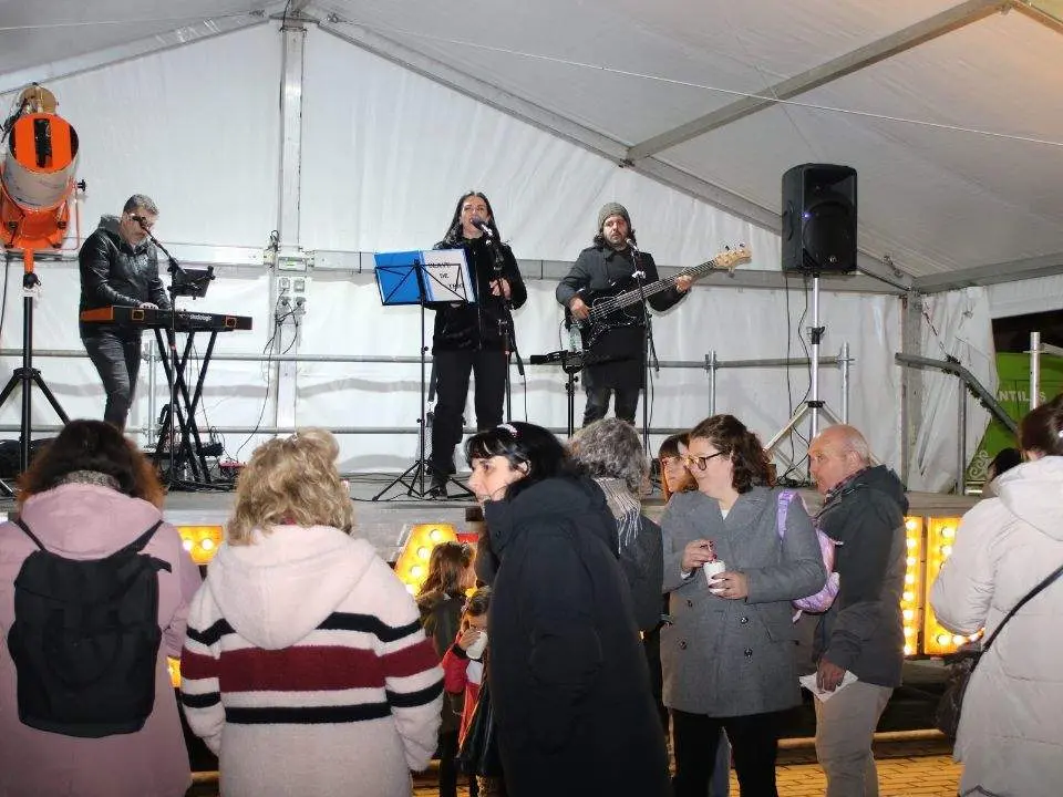 encendido-luces-navidad-llanera