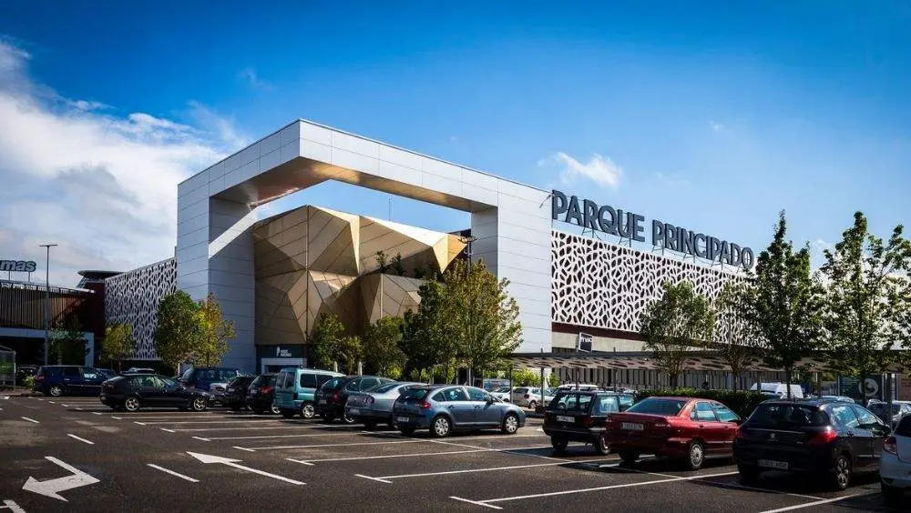 Parque Principado pretende aumentar sus instalaciones