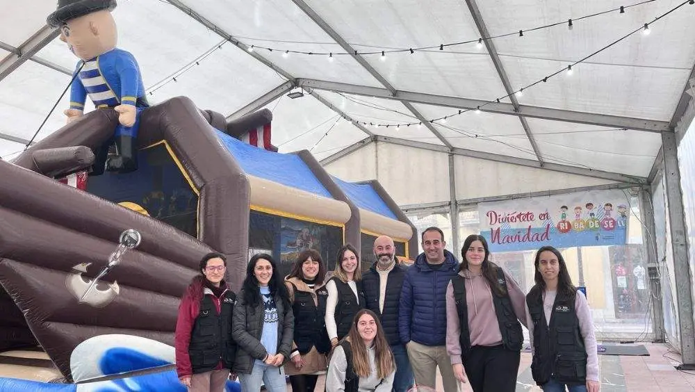 diviertete-navidad-ribadesella