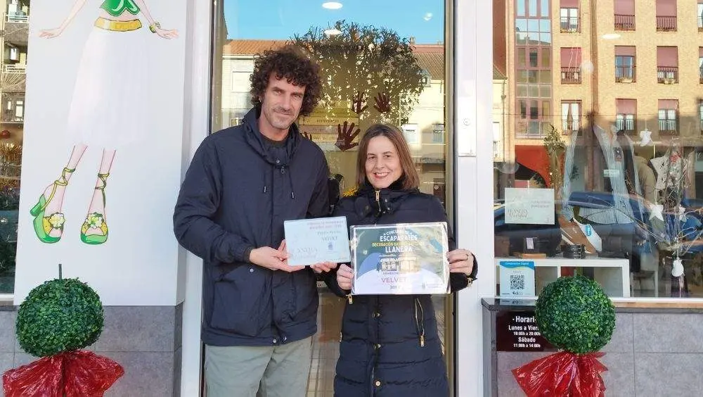 premios-concurso-escaparates-llanera